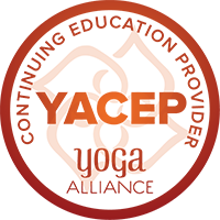 YACEP Logo