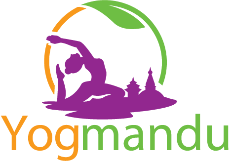 Yogmandu Logo